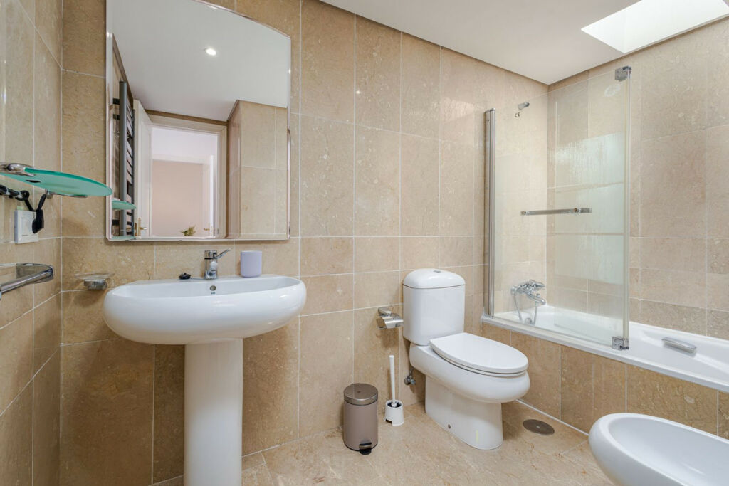 Duplex Marbella Málaga - image 14