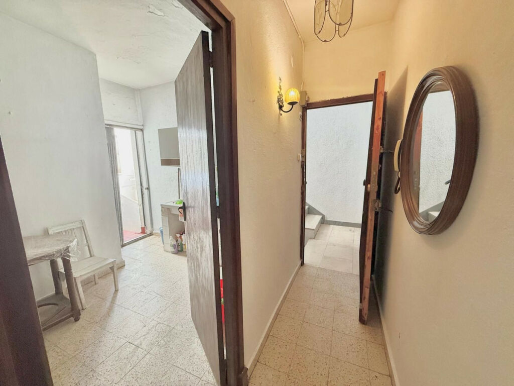 Middle Floor Apartment Fuengirola Málaga - image 14