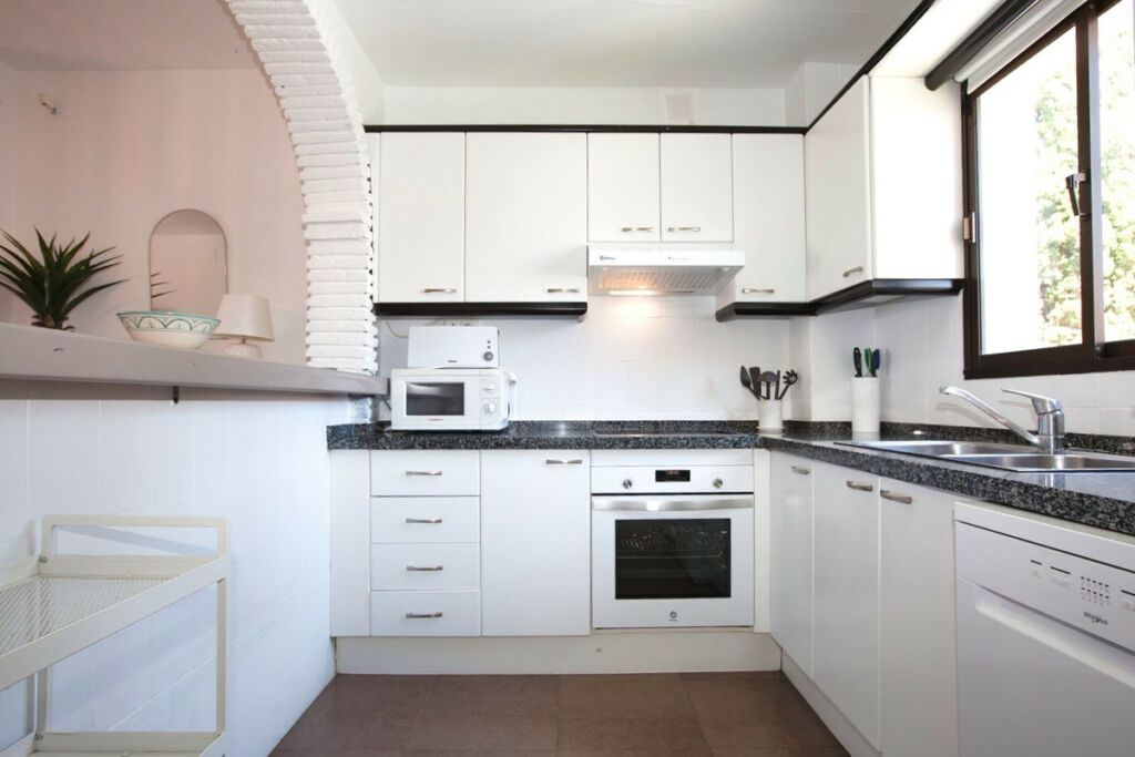 Middle Floor Apartment Mijas Costa Málaga - image 14