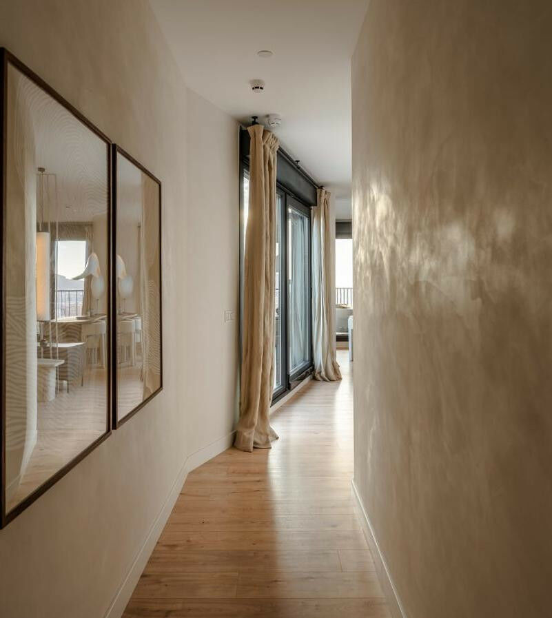 Middle Floor Apartment Málaga Málaga - image 14