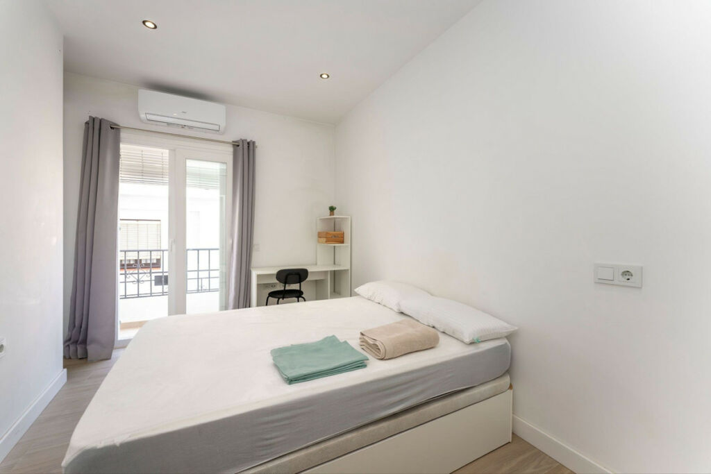 Townhouse Monda Málaga - image 14
