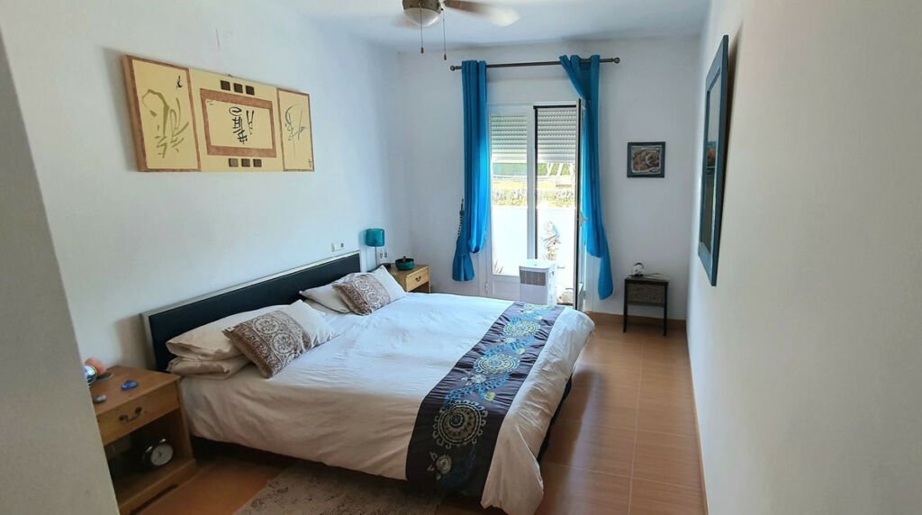 Townhouse Fuengirola Málaga - image 14