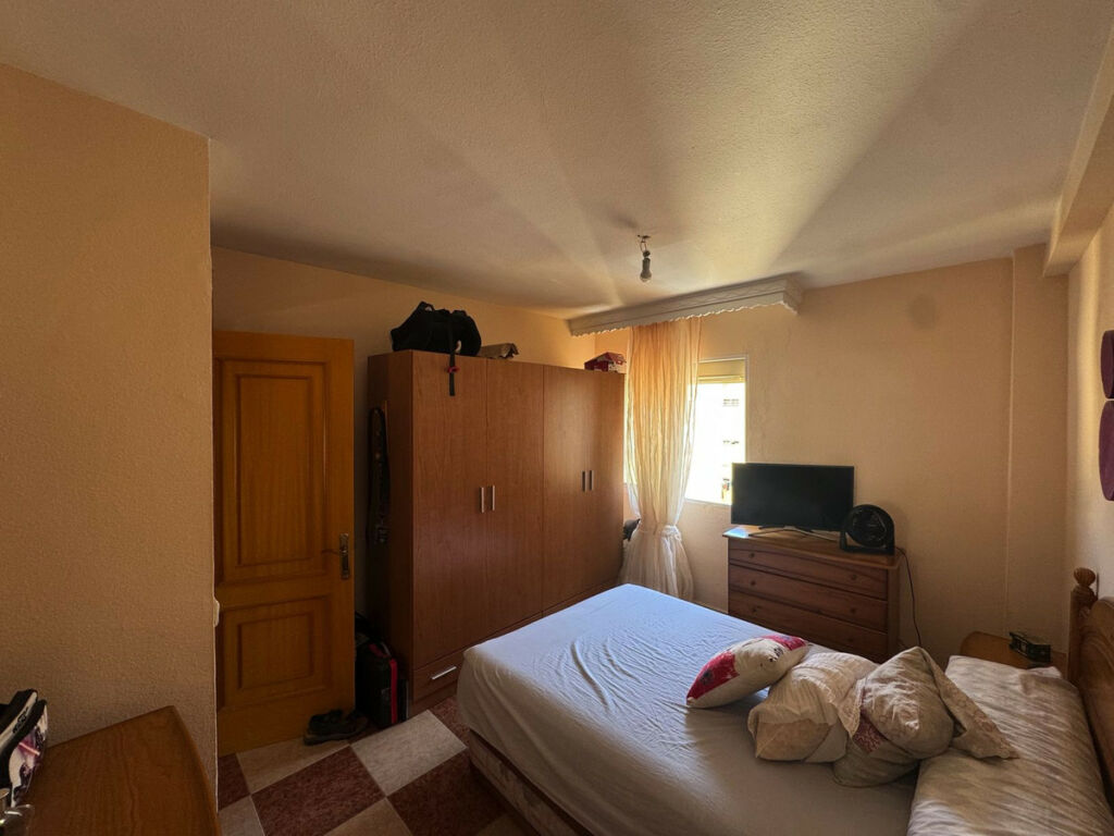 Top Floor Apartment Estepona Málaga - image 14