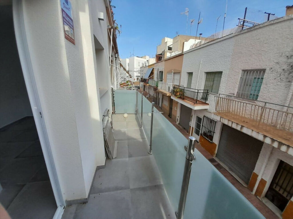 Duplex Puerto Mazarron Murcia - image 13