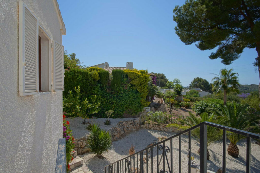 Detached Villa Altea Alicante - image 14