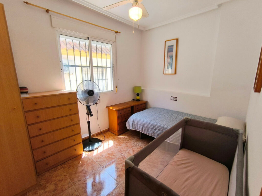 Townhouse Algorfa Alicante - image 14