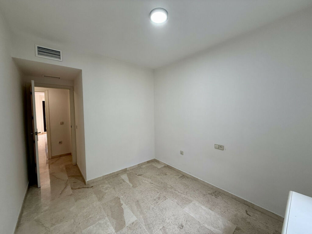 Ground Floor Apartment Cancelada Málaga - image 14