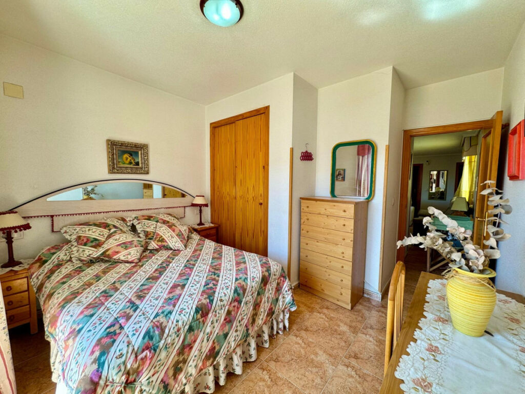 Penthouse Torrevieja Alicante - image 14