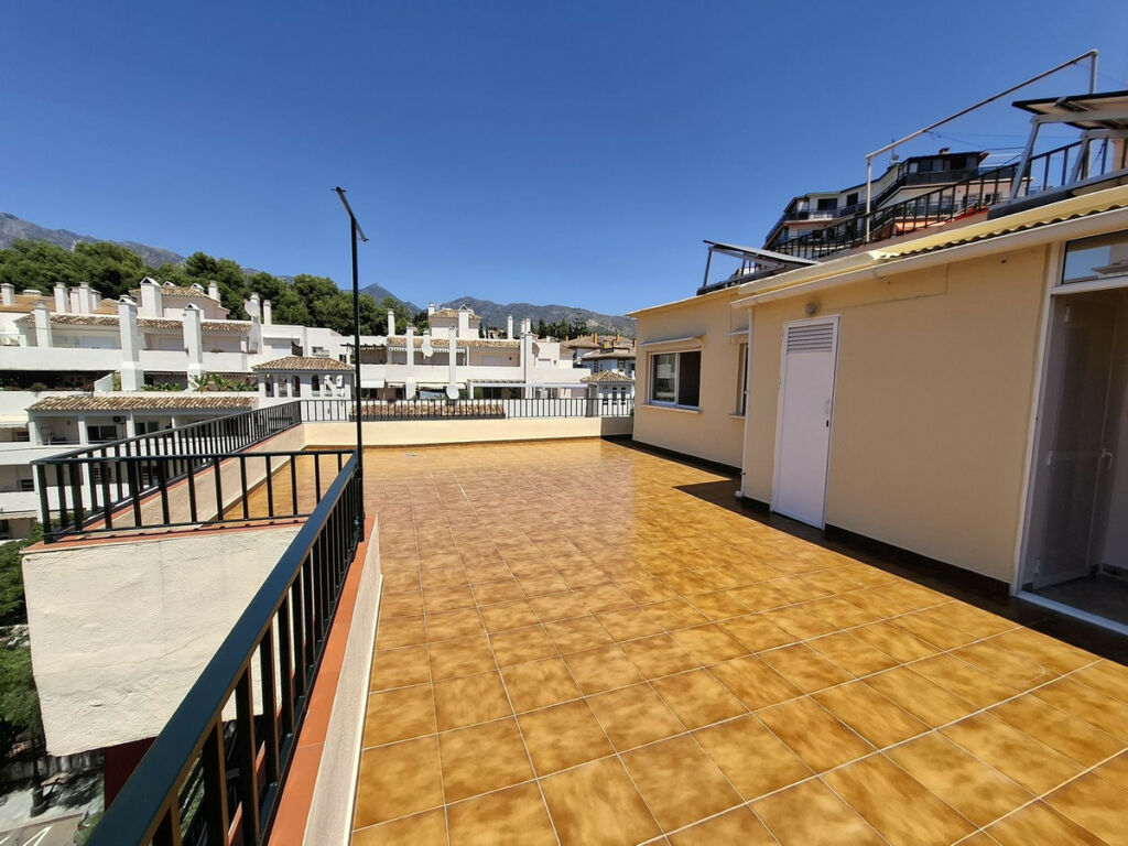 Penthouse Marbella Málaga - image 14