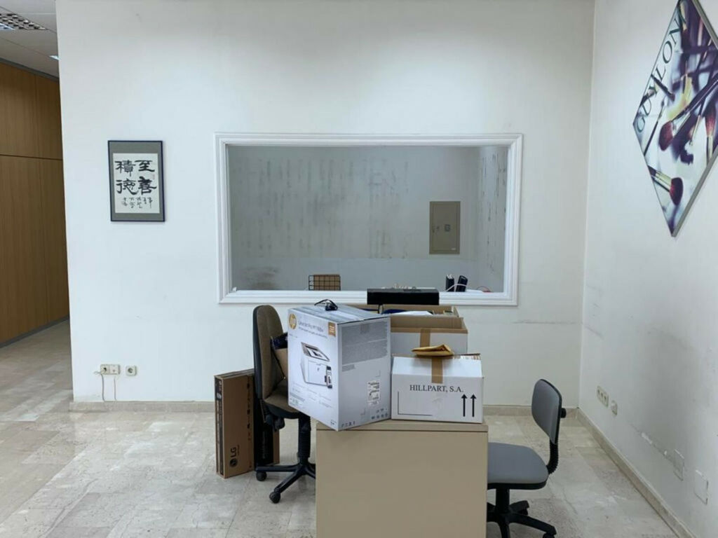 Office Marbella Málaga - image 14