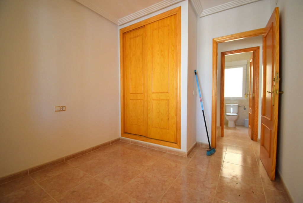 Semi-Detached House Blue Lagoon Alicante - image 14