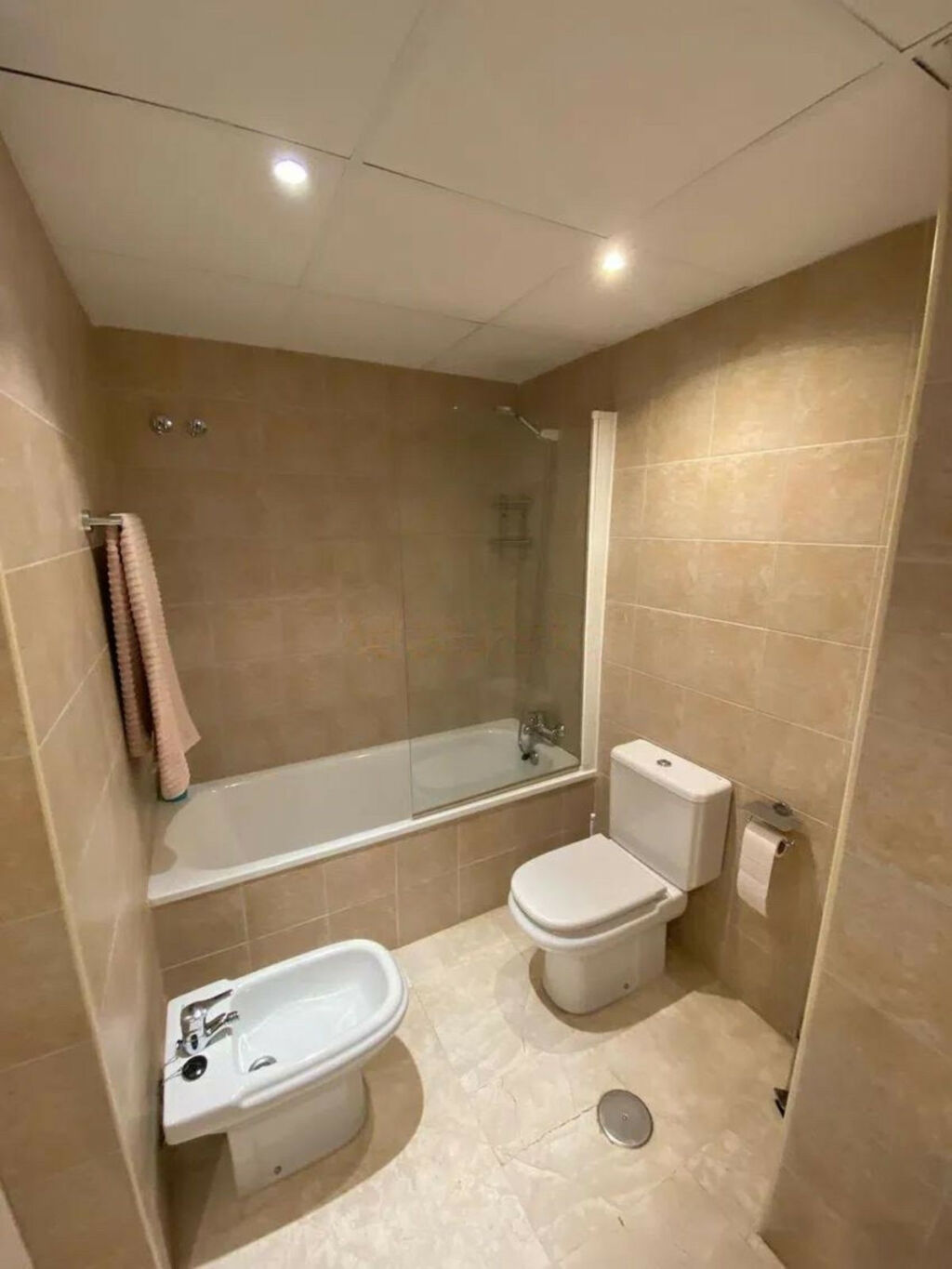 Penthouse Duplex Selwo Málaga - image 14