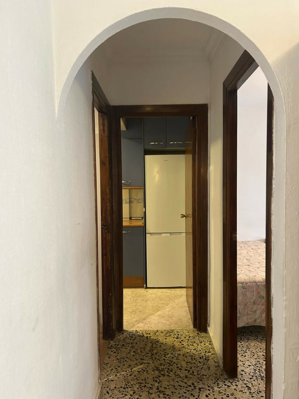 Middle Floor Apartment Marbella Málaga - image 14