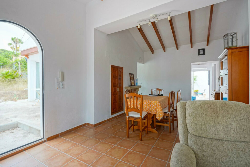 Detached Villa Javea Alicante - image 14