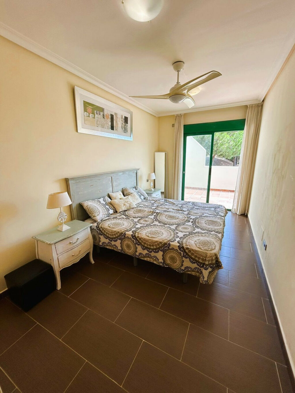 Middle Floor Apartment Selwo Málaga - image 14