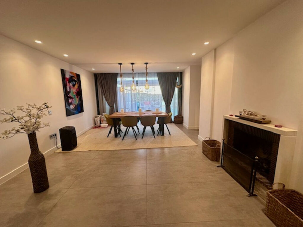 Ground Floor Apartment Estepona Málaga - image 14
