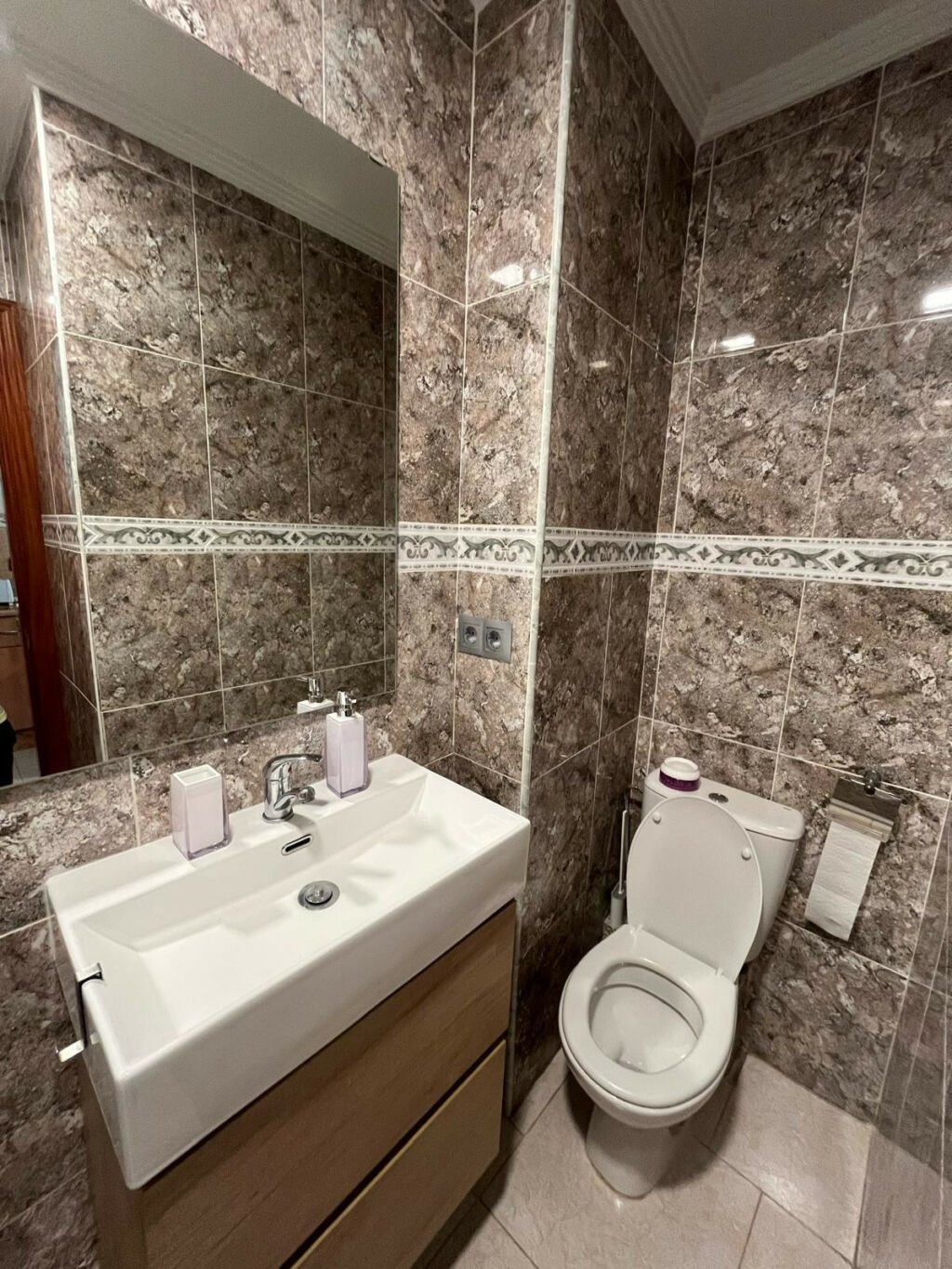 Middle Floor Studio Benalmadena Málaga - image 14