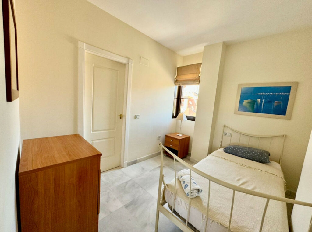 Penthouse New Golden Mile Málaga - image 14
