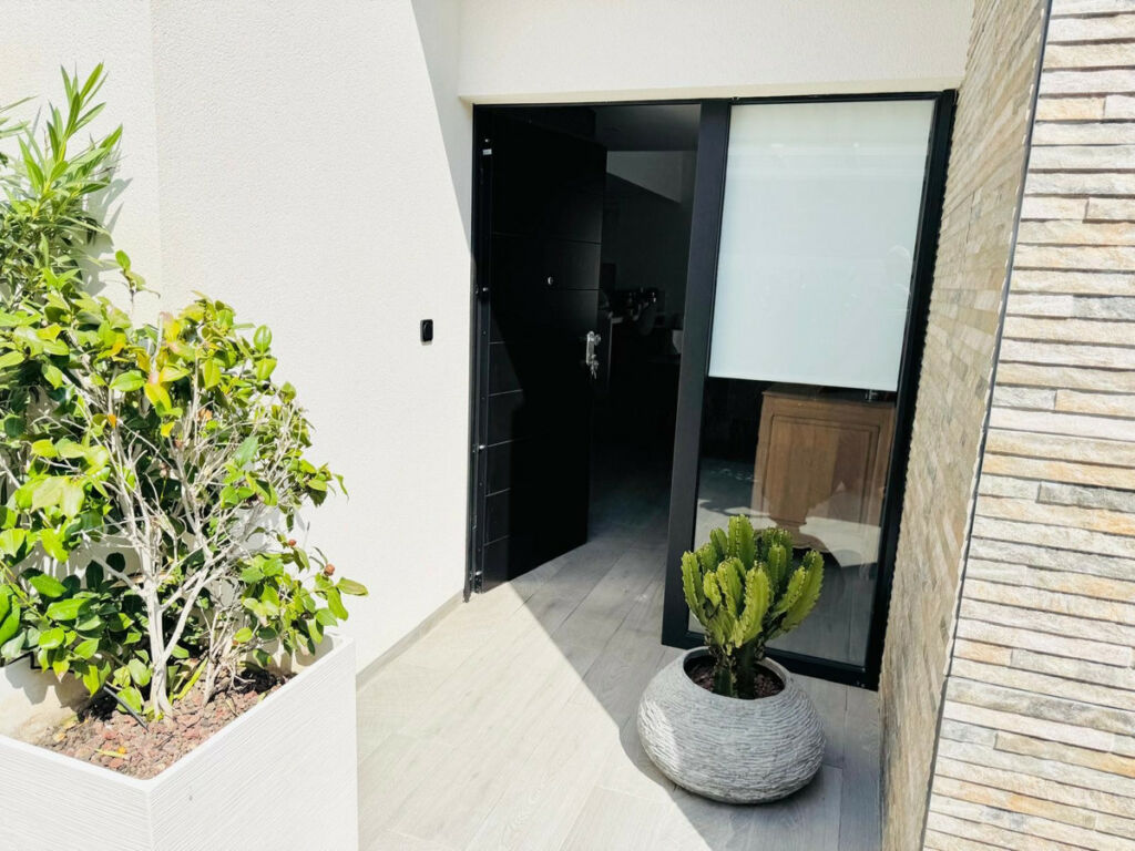 Detached Villa La Finca Golf Alicante - image 14