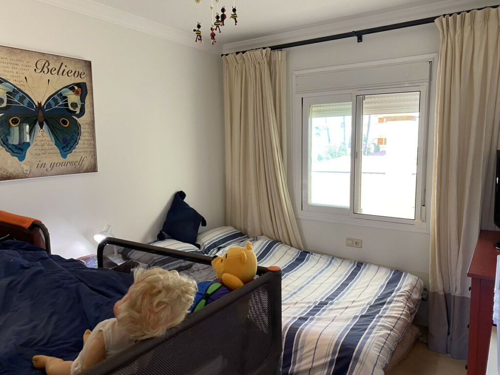 Middle Floor Apartment Mijas Málaga - image 14