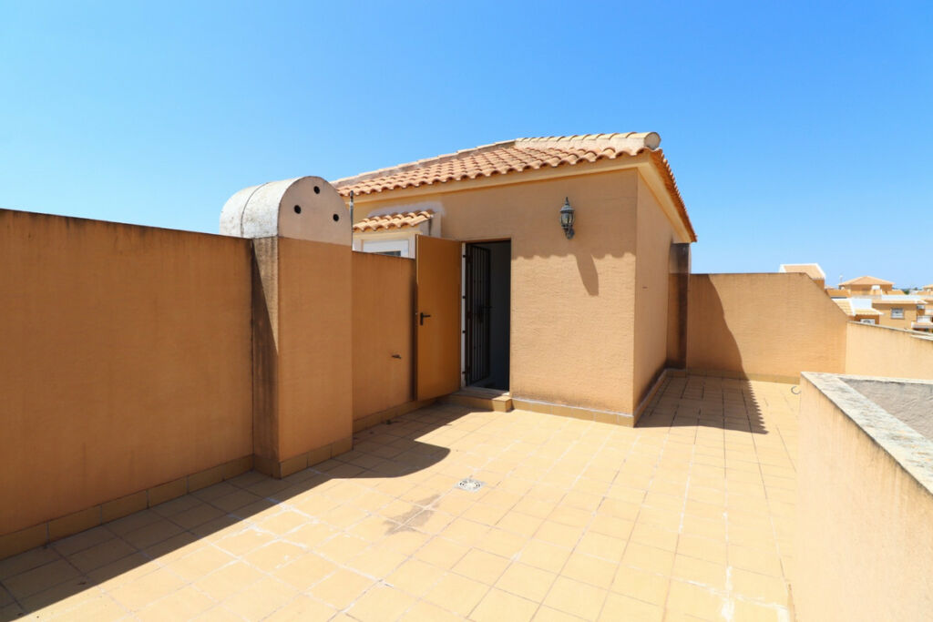 Quad Ciudad Quesada Alicante - image 14