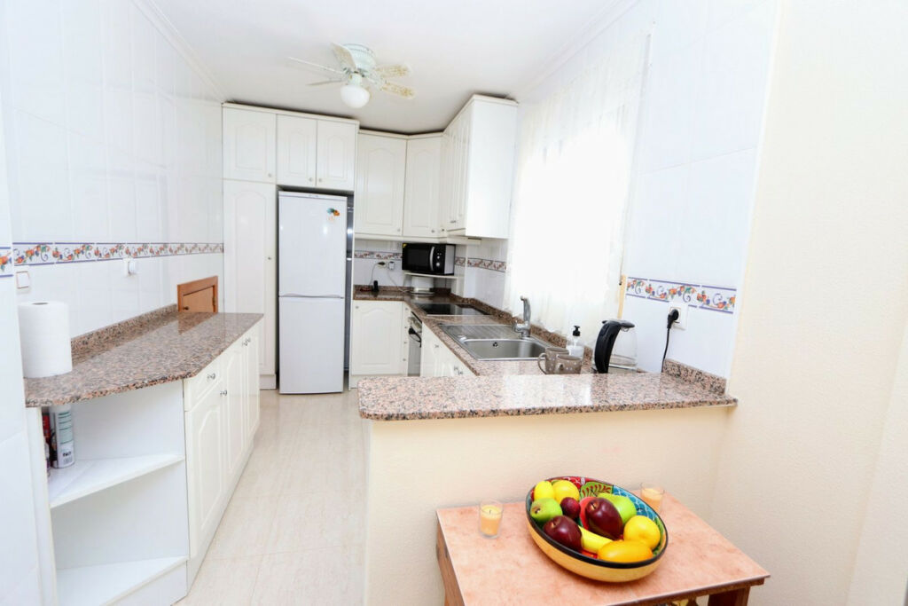 Detached Villa Sucina Murcia - image 14