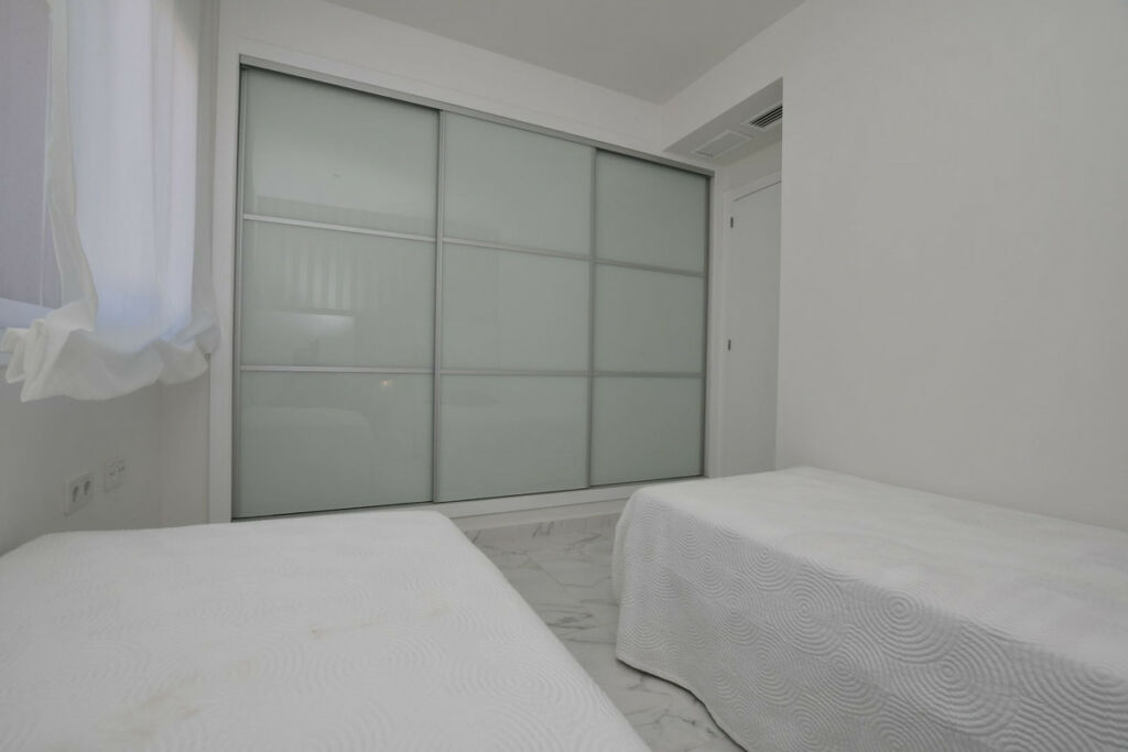 Bungalow San Miguel de Salinas Alicante - image 14