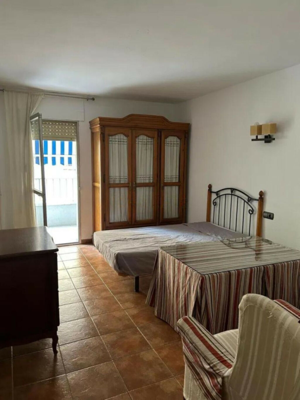 Middle Floor Apartment Marbella Málaga - image 14