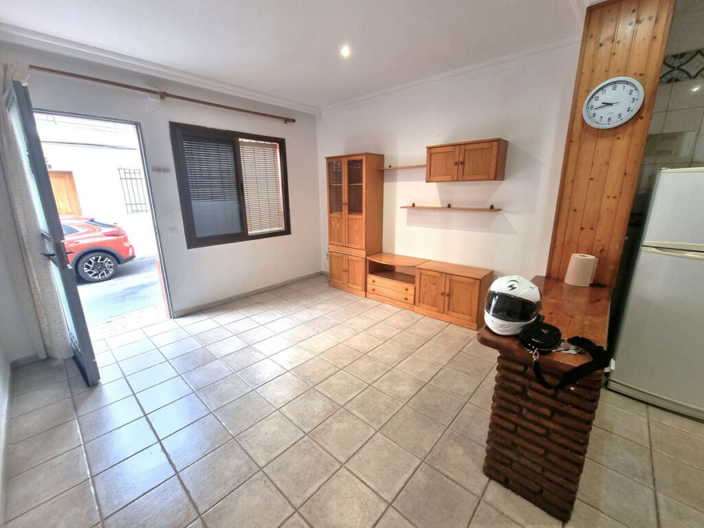 Ground Floor Apartment San Pedro de Alcántara Málaga - image 14