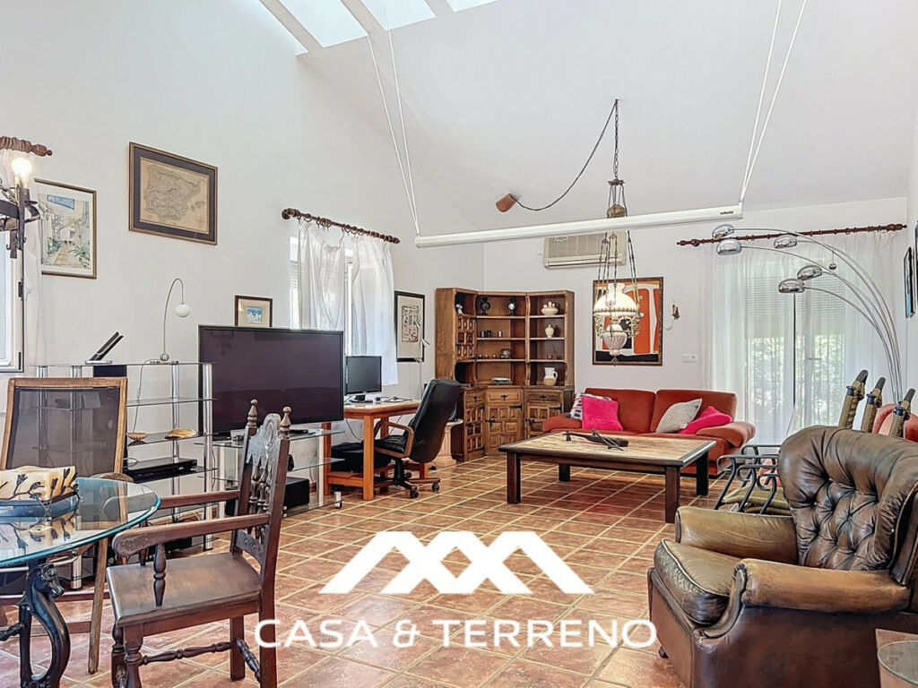 Detached Villa Nerja Málaga - image 14