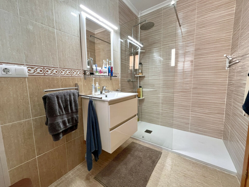 Townhouse Avileses Murcia - image 14