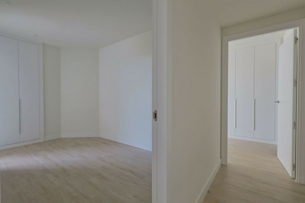 Middle Floor Apartment Javea Alicante - image 14
