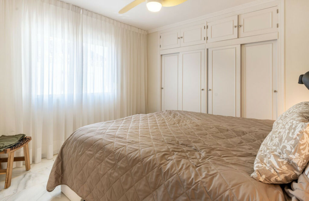 Middle Floor Apartment Mijas Málaga - image 15