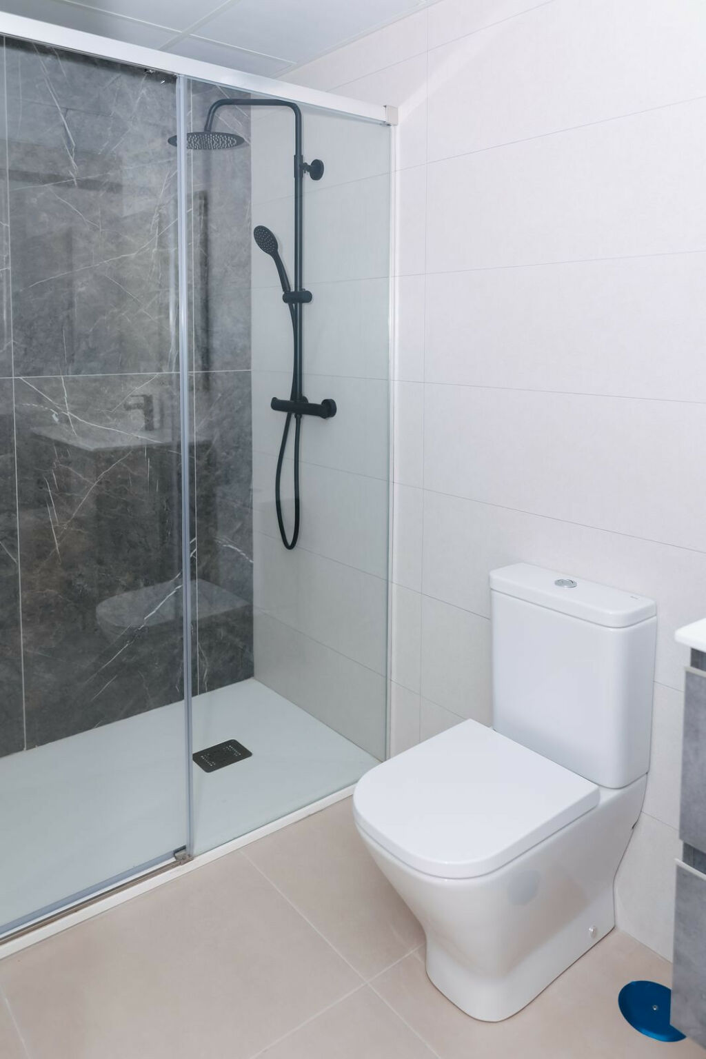 Ground Floor Apartment Vélez-Málaga Málaga - image 14