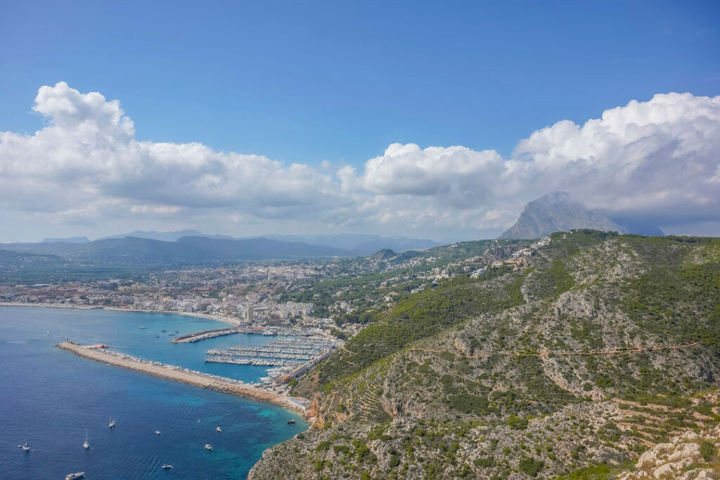 Ground Floor Apartment Javea Alicante - image 14