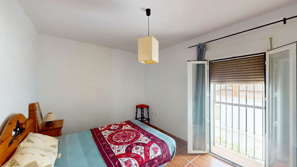 Semi-Detached House Arenas Málaga - image 14
