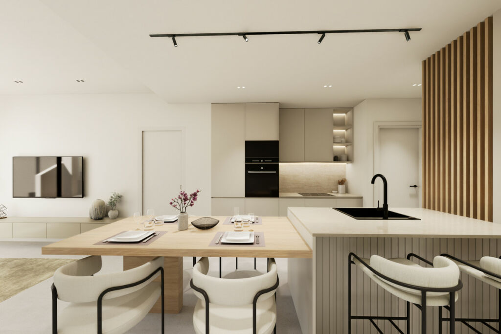 Bungalow Los Alcazares Murcia - image 14