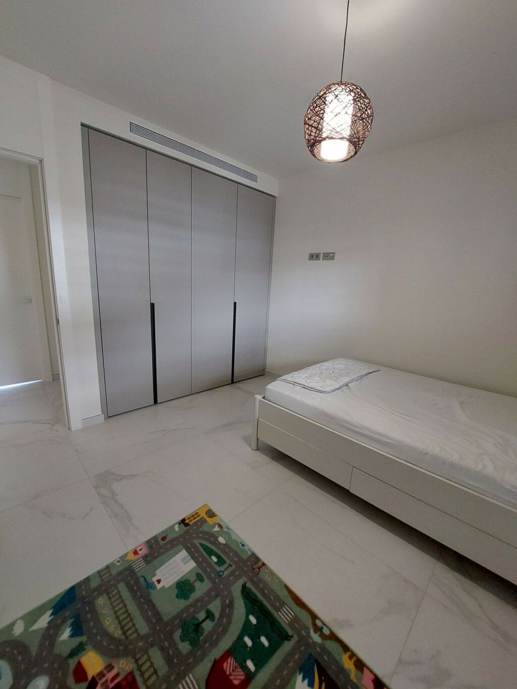 Middle Floor Apartment Higueron Málaga - image 14