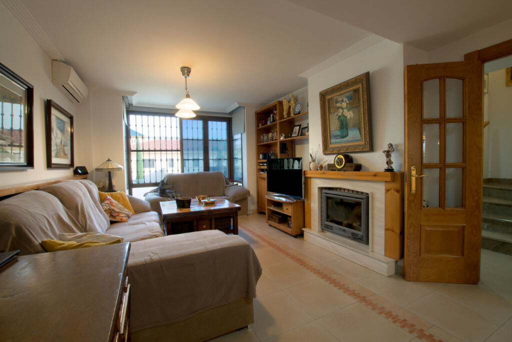 Townhouse Alhaurín de la Torre Málaga - image 14