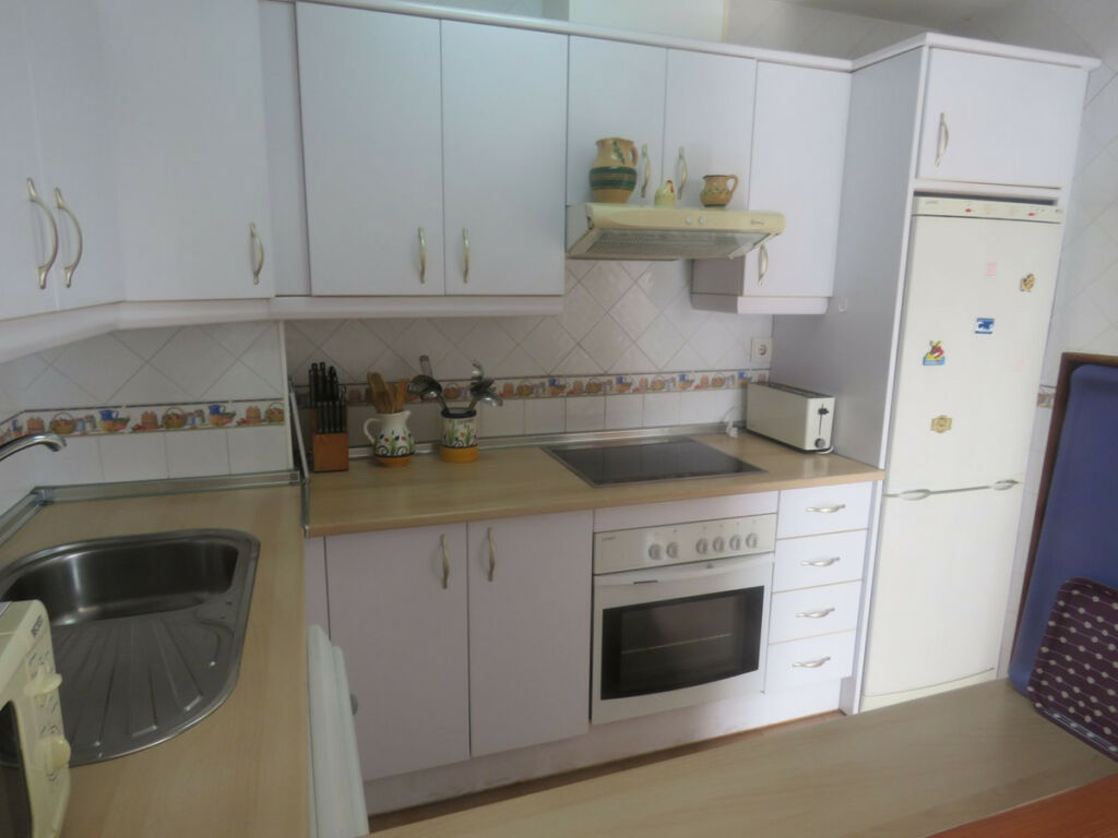 Penthouse Calahonda Málaga - image 14