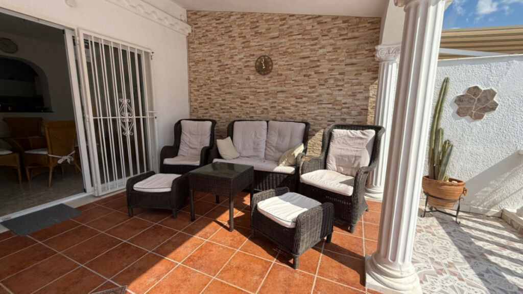 Detached Villa Torrevieja Alicante - image 14