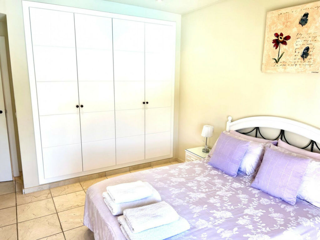 Penthouse Moraira Alicante - image 14