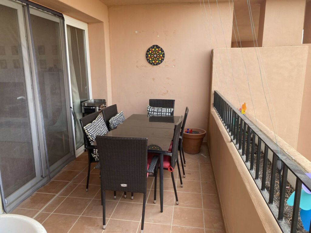 Middle Floor Apartment Mar Menor Golf Village Murcia - image 14