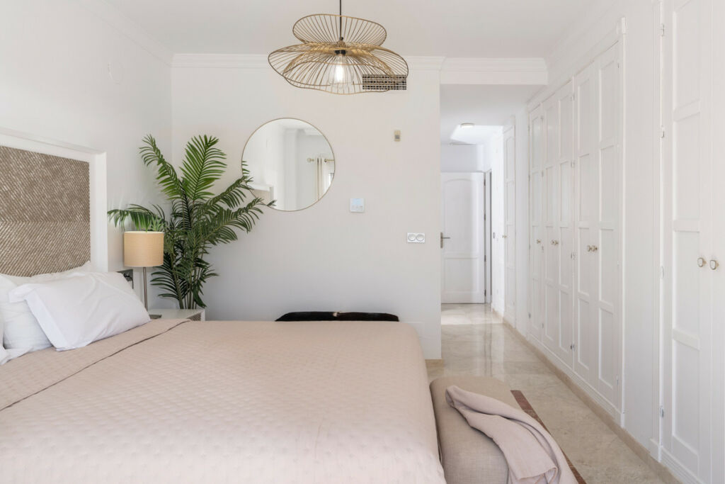 Middle Floor Apartment San Roque Club Cádiz - image 13