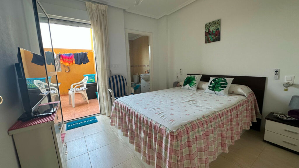 Bungalow Daya Nueva Alicante - image 14