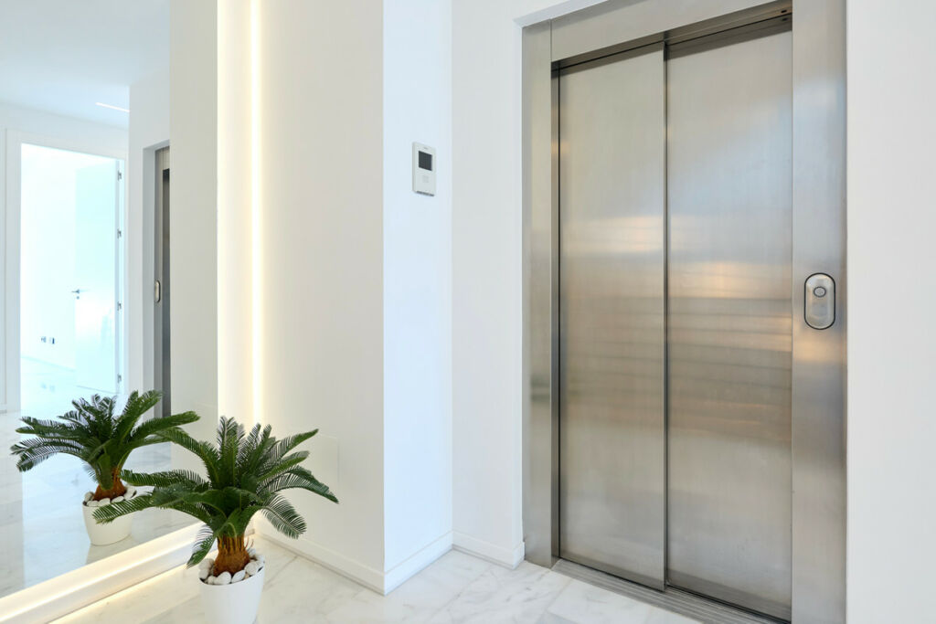 Detached Villa Altea Alicante - image 14