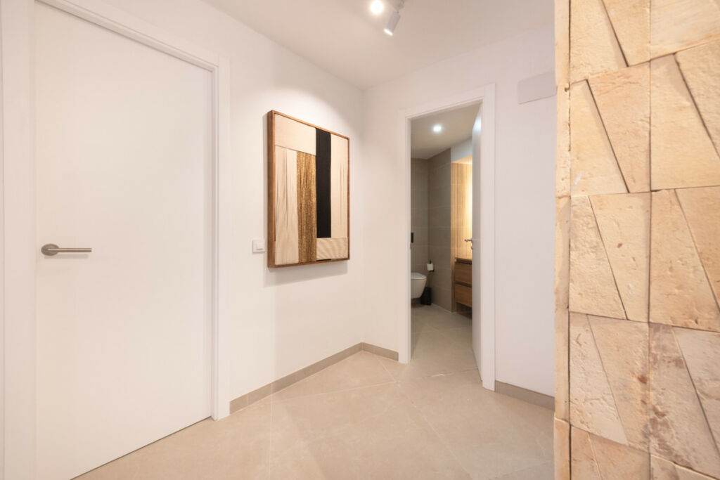 Middle Floor Apartment Javea Alicante - image 14