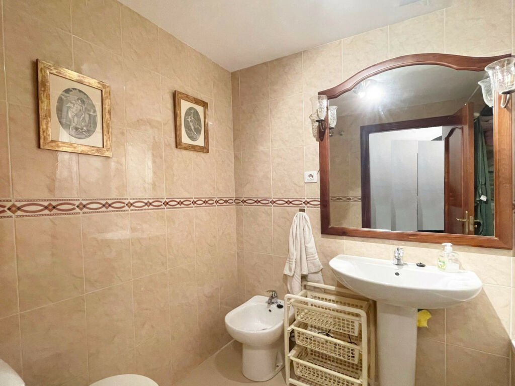 Middle Floor Apartment Mijas Málaga - image 14
