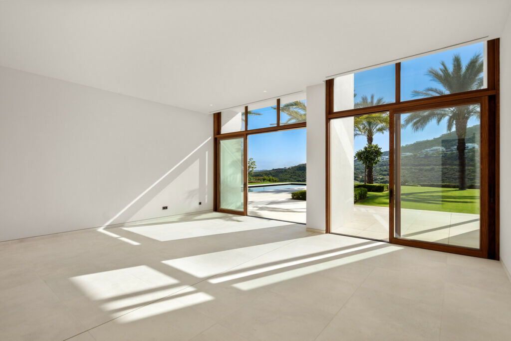 Detached Villa Casares Málaga - image 14