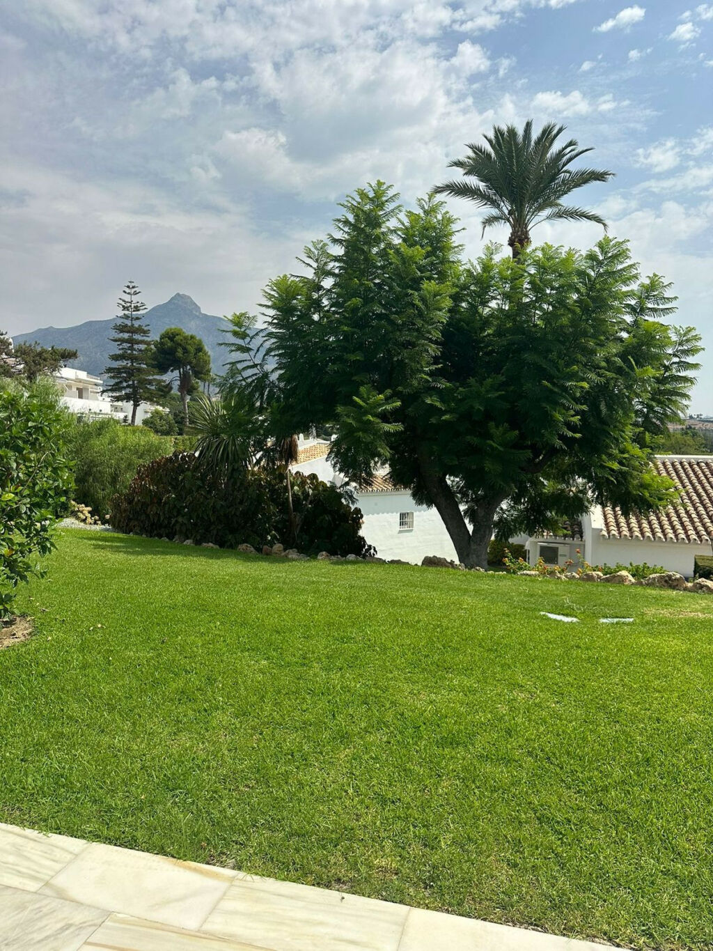 Ground Floor Apartment Marbella Málaga - image 14